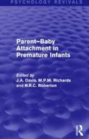 Parent-Baby Attachment in Premature Infants