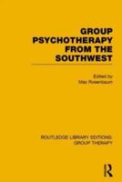 Group Psychotherapy from the Southwest