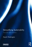 Demystifying Sustainability: Towards Real Solutions