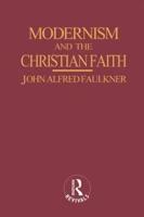 Modernism and the Christian Faith