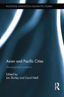 Asian and Pacific Cities: Development Patterns