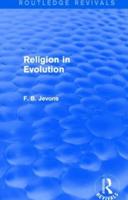 Religion in Evolution
