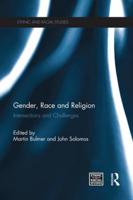 Gender, Race and Religion: Intersections and Challenges