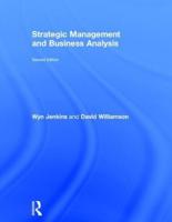 Strategic Management and Business Analysis