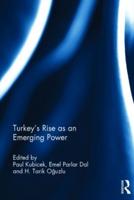 Turkey's Rise as an Emerging Power