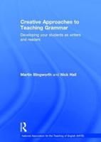 Creative Approaches to Teaching Grammar