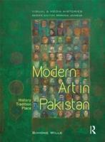 Modern Art in Pakistan