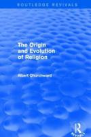 The Origin and Evolution of Religion