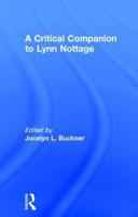 A Critical Companion to Lynn Nottage