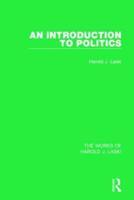 An Introduction to Politics