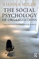 The Social Psychology of Organizations