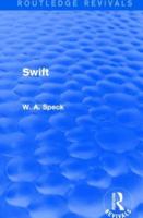 Swift (Routledge Revivals)