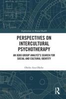 Perspectives on Intercultural Psychotherapy