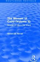 The Women of Cairo Volume II