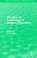 The Role of Technology in Distance Education