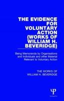 The Evidence for Voluntary Action