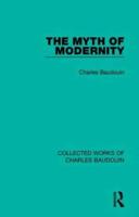 The Myth of Modernity