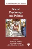Social Psychology of Politics