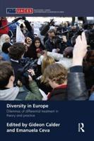 Diversity in Europe: Dilemnas of differential treatment in theory and practice