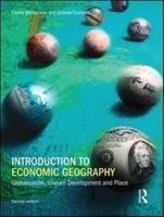 Introduction to Economic Geography