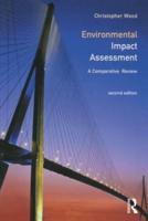 Environmental Impact Assessment: A Comparative Review