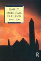 Early Medieval Ireland, 400-1200