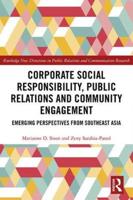 Corporate Social Responsibility, Public Relations & Community Development