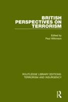 Terrorism and Insurgency