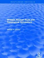 William Holman Hunt and Typological Symbolism