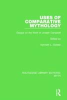 Uses of Comparative Mythology