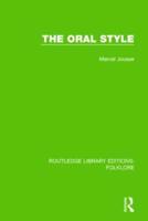 The Oral Style