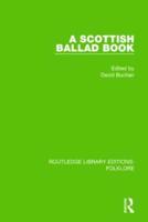 A Scottish Ballad Book