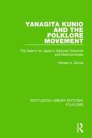 Yanagita Kunio and the Folklore Movement