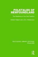 Folktales of Newfoundland