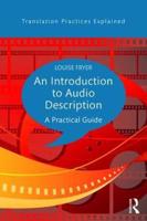 An Introduction to Audio Description: A practical guide