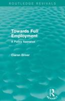 Towards Full Employment