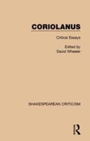 Coriolanus