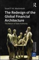 The Redesign of the Global Financial Architecture