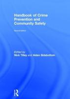 Handbook of Crime Prevention and Community Safety