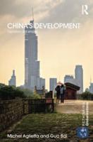 China's Development: Capitalism and Empire
