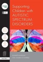 Supporting Children With Autistic Spectrum Disorder