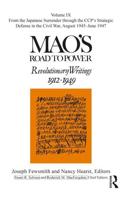 Mao's Road to Power Volume 9