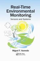 Real-Time Environmental Monitoring