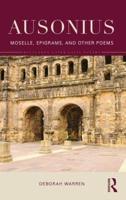 Moselle, Epigrams, and Other Poems
