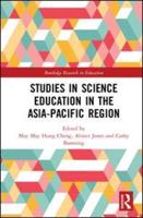 Studies in Science Education in the Asia-Pacific Region