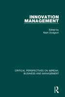 Innovation Management Vol II