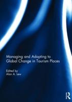 Managing and Adapting to Global Change in Tourism Places