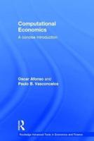 Computational Economics: A concise introduction