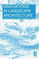 Innovations in Landscape Architecture