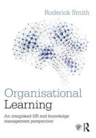 Organizational Learning